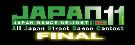 JAPAN DANCE DELIGHT VOL.11