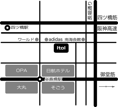i-to-i_map