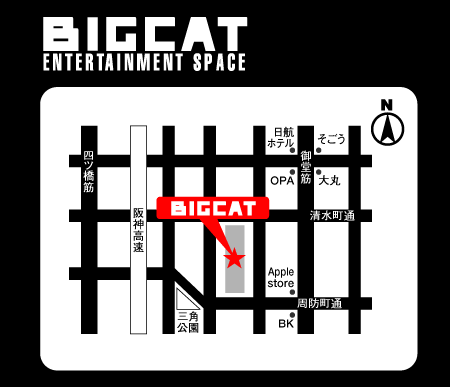 bigcat_map