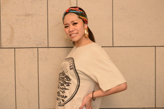 MARIE（大阪）