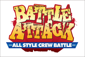 BATTLE ATTACK_logo